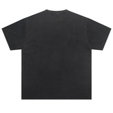 VALLEY Vale Forever CAMEL BLING BIG TEE